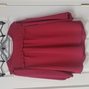 Juicy Couture Blouse‎